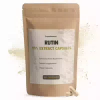 Goyu Quercetin Kapseln 500 mg 60 st