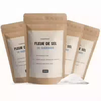 Cupplement Fleur De Sel De Guérande