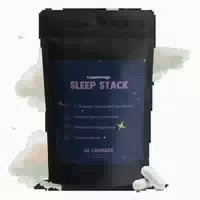 Cupplement Schlafkomplex 60 Kapseln 395 Mg 60 St