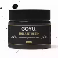 Cupplement Shilajit Harz Paste