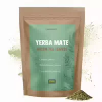 Cupplement Yerba Mate Teeblätter