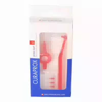 Curaprox Interdental Set Cps 07 Mm Rot 5 2 St