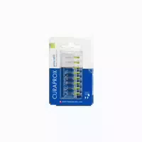 Curaprox Cps 011 Prime Interdentalbürste 8 St
