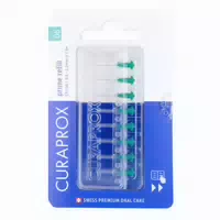 Curaprox Cps 06 Prime Interdentalbã¼rsten Refill