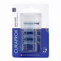Curaprox Cps 408 Perio 2 2 8 0 Mm Interdental 4 St