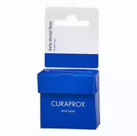 Curaprox Df 850 Daily Dental Floss 50m Mint 1 St