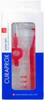 Curaprox Interdental Set Cps 07 mm Rot 5 2 st