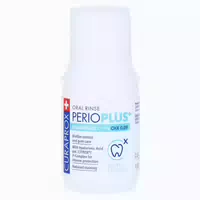 Curaprox Perio Plus Regenerate Mundspül 100 ml