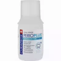 Curaprox Perioplus Regenerate 100 Ml Mundwasser