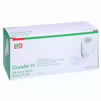 Curafix H Fixierpflaster 15 Cmx2 m 1 st Pflaster
