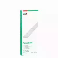 Curaplast Fingerverband 2x12 cm 10 st