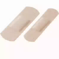 Curaplast Sensitiv Strips Sortiert