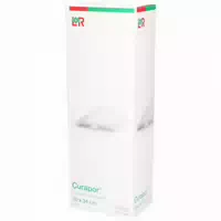 Curapor Chirurgischer Wundverband Steril 10 X 34 cm