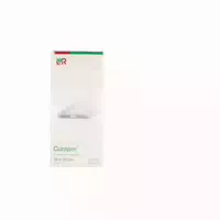 Curapor Wundverband Steril Chirurgisch 10x25 Cm