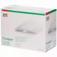 Curapor Wundverband Steril