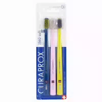 Curaprox Cs 1560 Soft 1 St Zahnbürste