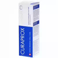 Curaprox Aligner Foam Zahnpflegeschaum 1 st