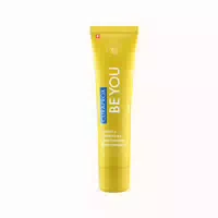 Curaprox Be You Grapefruit Gelb Zahnpasta 60 ml