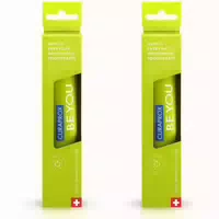 Curaprox Be You Zahnpasta Wassermelone Rosa 60ml