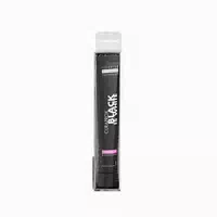 Curaprox Black Is White Set Zahnbürste Zahnpasta 90ml 1 st