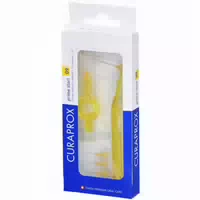 Curaprox Cps 09 Start Interdentalbürsten 0,9 4,0 mm