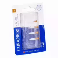 Curaprox Cps 14 Interdentalb Ortho 1,3 5 Mm