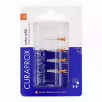 Curaprox Cps 14 Interdentalbürste Ortho 1,3 5 Mm