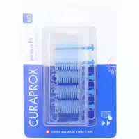 Curaprox Cps 410 Start Brossettes Interdentaires