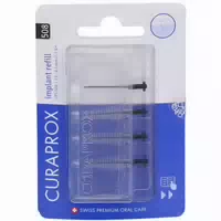 Curaprox Cps 508 Implant Refill
