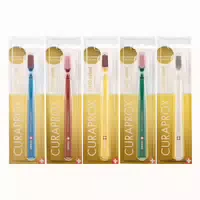 Curaprox Cs 12460 Velvet Zahnbürste 1 Stück