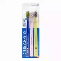 Curaprox Cs 1560 Soft Zahnbürste 3 St