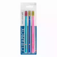 Curaprox Zahnbã¼rste Cs 5460 Ultra Soft