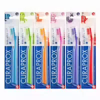 Curaprox Cs Kids Ultrasoft Zahnbürste 4 12 Jahre