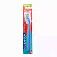 Curaprox Cs Kids Ultrasoft Zahnbürste 4 12 Jahre