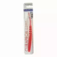 Curaprox Cs Surgical Megasoft Zahnbürste 1 st
