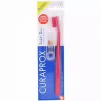 Curaprox Super Duo Cs 5460 & Cps Prime 07 09