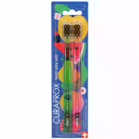 Curaprox Duo Sommeredition Cs 5460