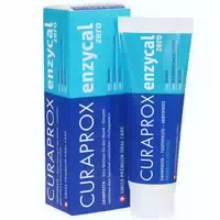 Curaprox Enzycal Zero