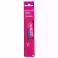 Curaprox Be You Zahnpasta Gin Tonic Rot 60 ml