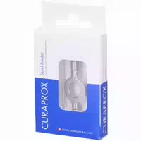 Curaprox Uhs 409 Halter Home Travel 3 st