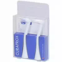 Curaprox Hydrosonic Pro Ersazbürsten