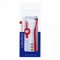 Curaprox Interdental Set Cps 07 Mm Rot 5 St