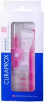 Curaprox Interdental Set Cps 08 mm Pink 5 2 st