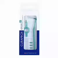 Curaprox Interdental Set Cps 06 Mm Türkis 5 St