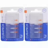 Curaprox Interdentalbürste Refill Ortho, Gr 14