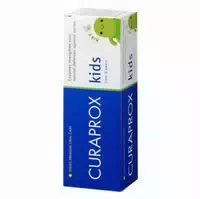 Curaprox Kids Zahnpasta Minze Ab 6 Jahre 1450ppm