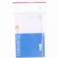 Curaprox Ls 634 Interdentalbürste Fein 8 st