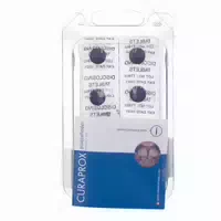 Curaprox Pca 223 Plaquefinder Anfärbetabletten