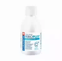Curaprox Perioplus Regenerate 200 Ml Mundwasser