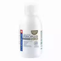 Curaprox Perio Plus Zero Mundspülung Ohne Chx 200 Ml